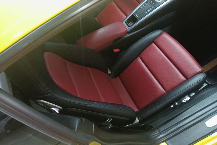 Used Porsche 718 2020 Cayman 2.0T