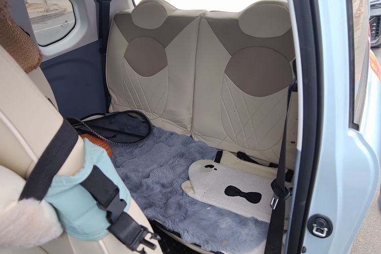 Used Bestune Pony 2025 222km Clever Horse