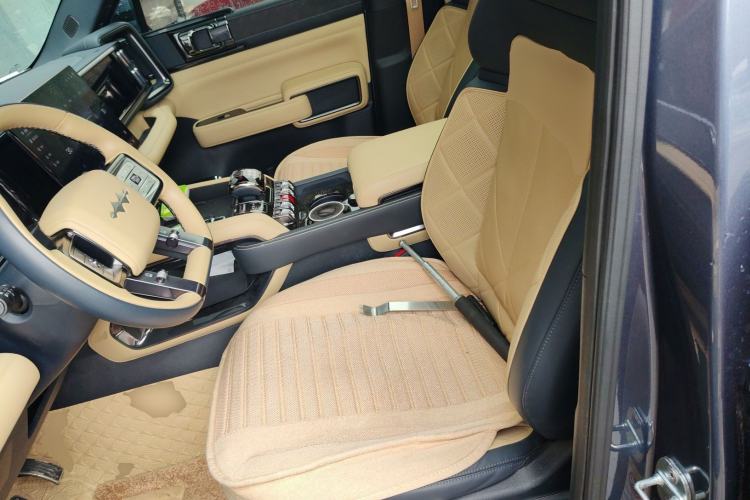 Used Formula Leopard Leopard 5 2023 Cloud Ride Flagship Edition