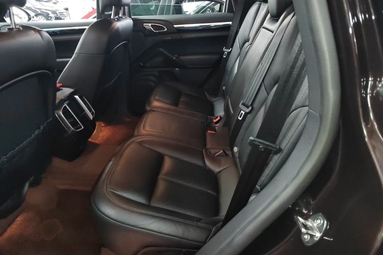 Used Porsche Cayenne 2016 Cayenne 3.0T