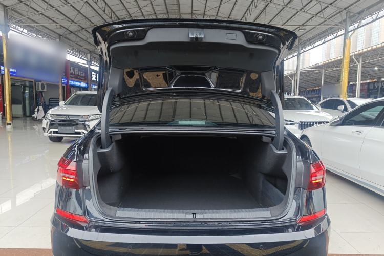 Used Volkswagen Passat 2019 330TSI Elite Edition China V Standard