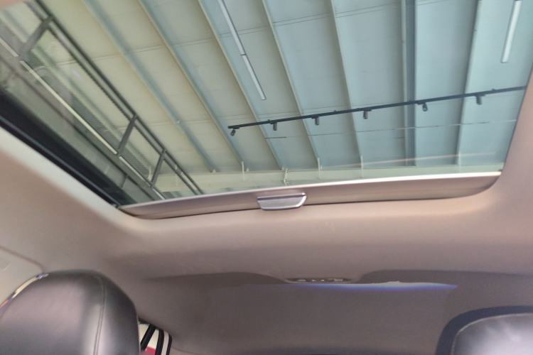 Used Audi Q2L 2018 35 TFSI Launch Exclusive Edition China V