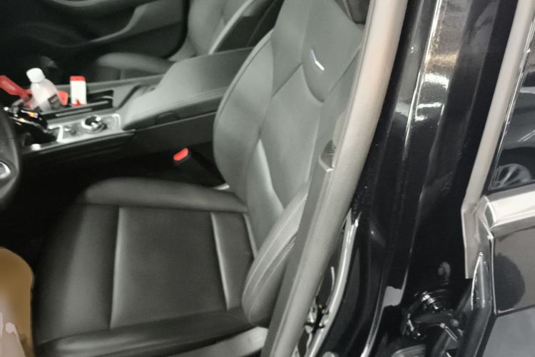 Used Cadillac CT5 2022 28T Luxury Version (Standard Edition)
