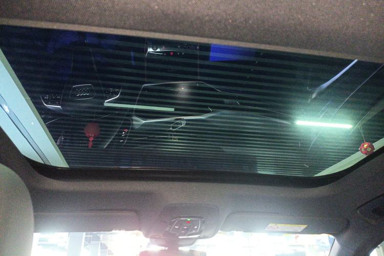 Used Audi A6L 2024 45 TFSI Prestige Dynamic Edition