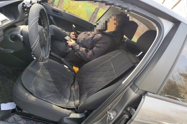 Used Volkswagen Jetta 2015 1.6L Manual Fashion Edition