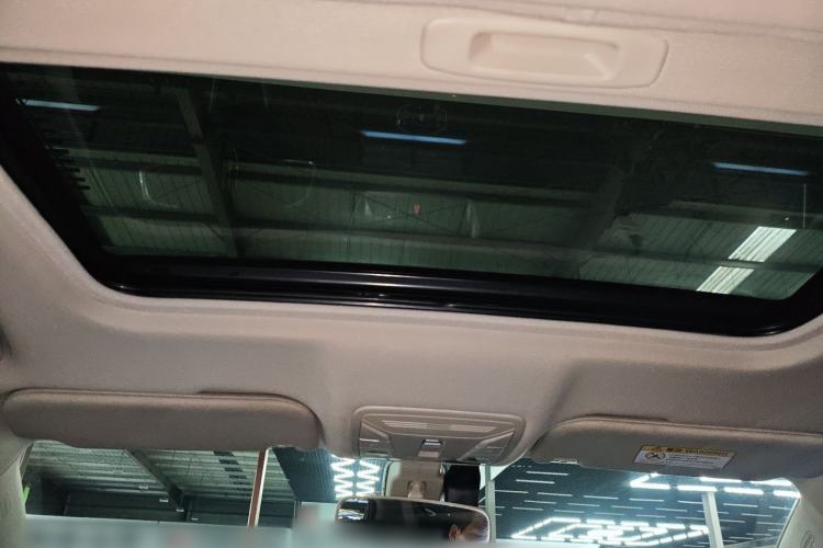 Used Hongqi H5 2022 Classic Model Facelift 1.5T DCT Qiyun Edition