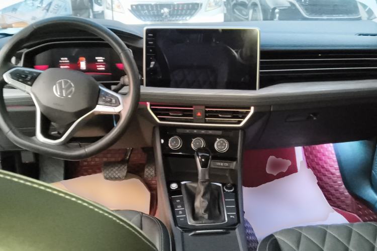 Used Volkswagen Sagitar 2023 300TSI DSG Excellence Edition
