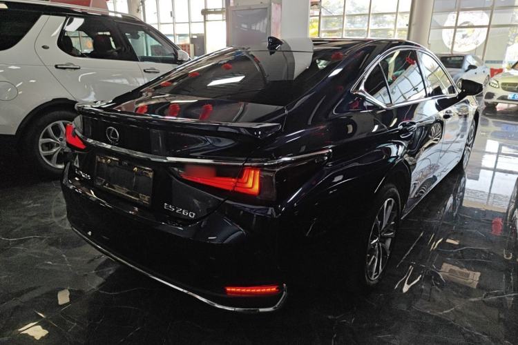 Used Lexus ES 2023 200 Excellence Edition