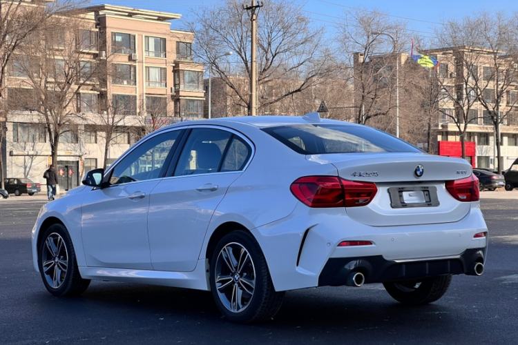 Used BMW 1 Series 2021 Revised 120i M Sport Edition
