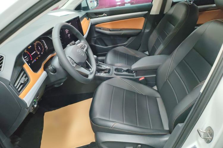 Used Volkswagen Bora 2025 200TSI DSG Enjoy PRO Edition