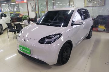 Used Wuling Bingo 2023 333km Enjoy+ Version