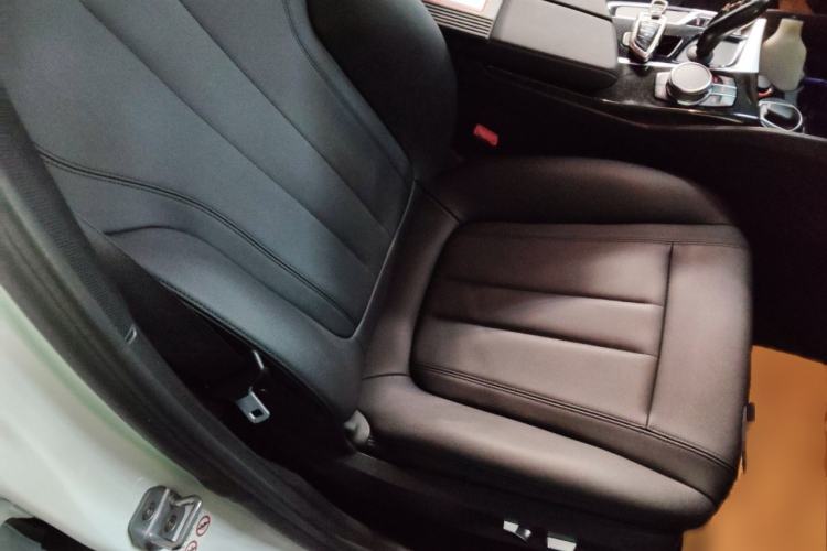 Used BMW 5 Series 2018 525Li M Sport Package
