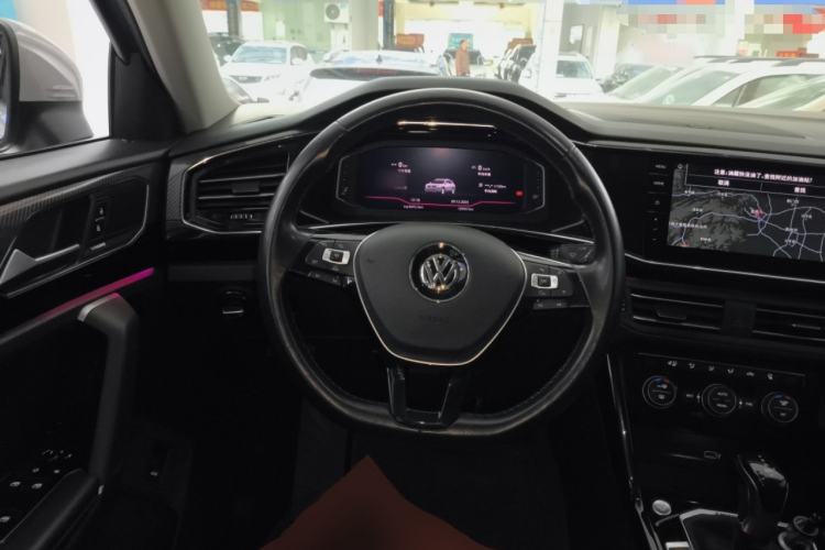 Used Volkswagen Tayron 2019 380TSI Four-Wheel Drive Flagship Model China VI Standard
