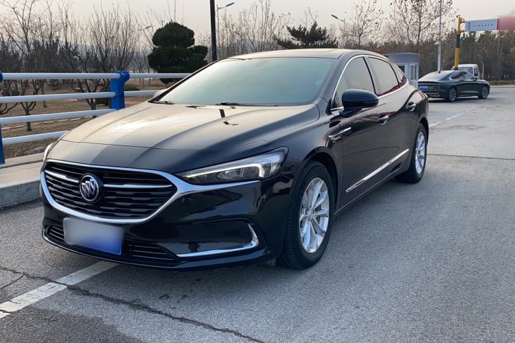 Used Buick LaCrosse 2022 552T Luxury Version
