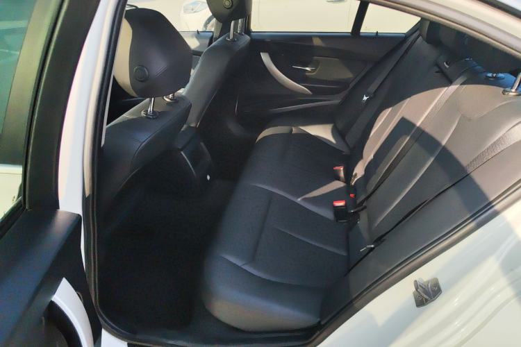 Used BMW 3 Series 2013 316i Active Edition
