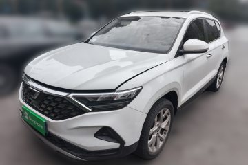 Used Jetta VS5 2019 280TSI Automatic Enjoyment Model