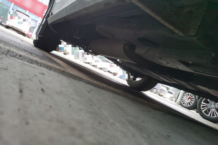 Used Toyota RAV4 2015 2.0L CVT Two-Wheel Drive Fashion Edition
