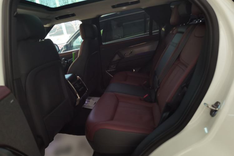 Used Land Rover Range Rover Sport 2024 400PS Dynamic SE