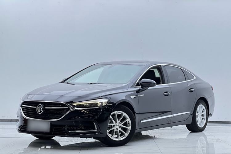 Used Buick LaCrosse 2022 552T Luxury Version
