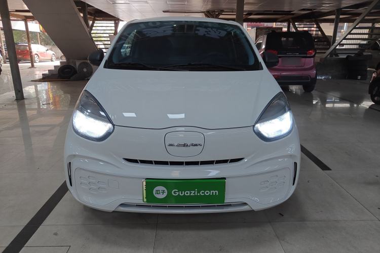 Used Roewe Clever 2022 311km QiQi BoBo Edition
