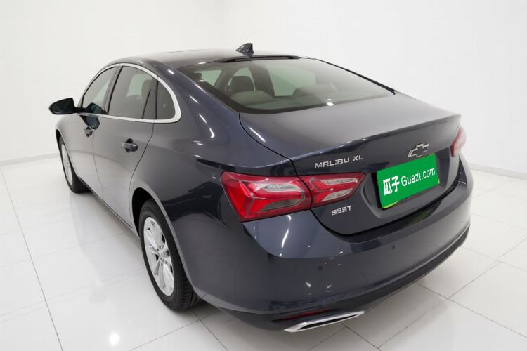 Used Chevrolet Malibu XL 2022 535T Automatic Sport Edition