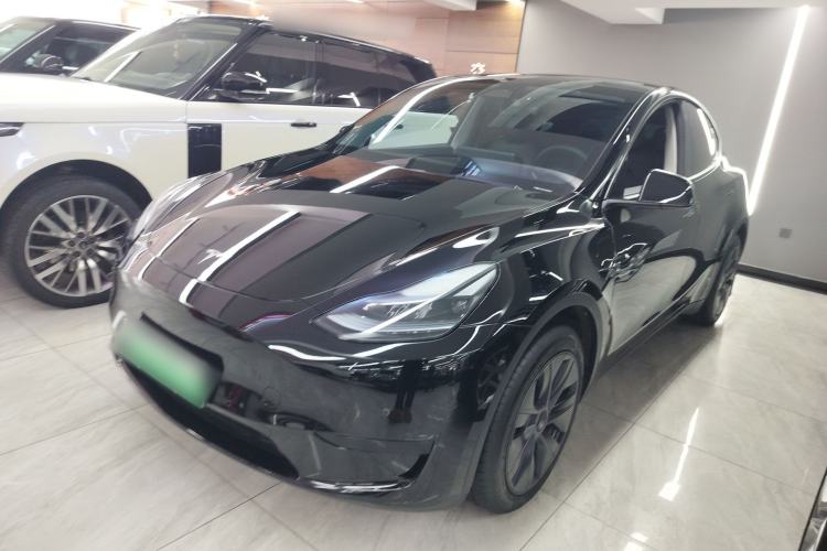 Used Tesla Model Y 2023 Rear-Wheel-Drive Version