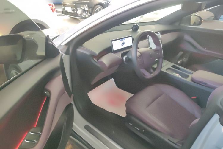 Used Nio ET5T 2024 75kWh Touring
