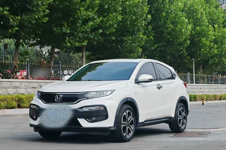 Used Honda XR-V 2017 1.8L EXi CVT Comfort Version
