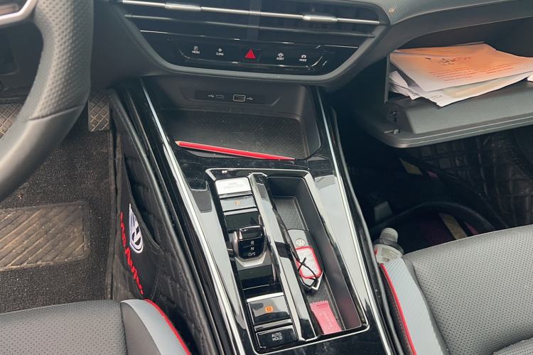 Used Volkswagen Lamando 2023 Lavida L 280TSI DSG Cool & Spicy Edition
