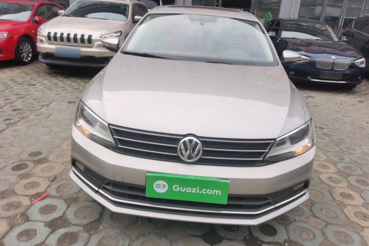 Used Volkswagen Sagitar 2016 230TSI 25th Anniversary Edition