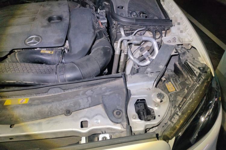 Used Mercedes-Benz E-Class 2020 E 300 L Sporty and Stylish Model
