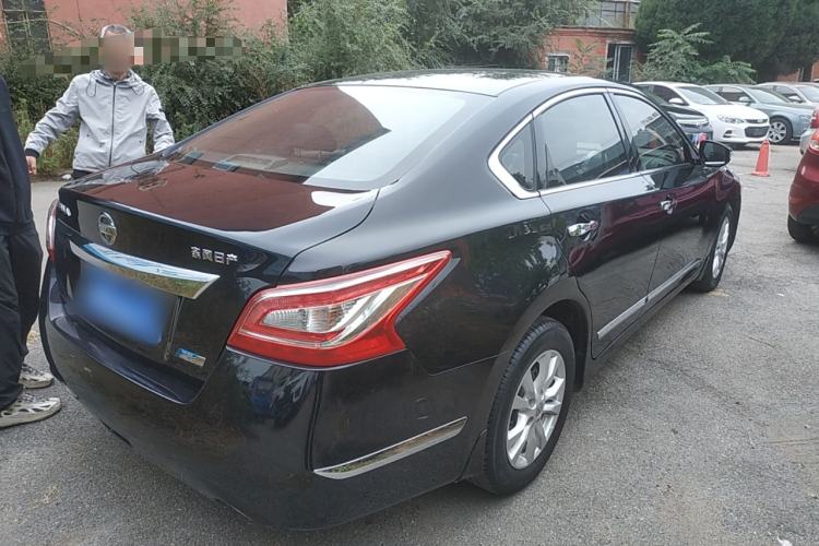 Used Nissan Teana 2013 2.0L XL Comfort Edition
