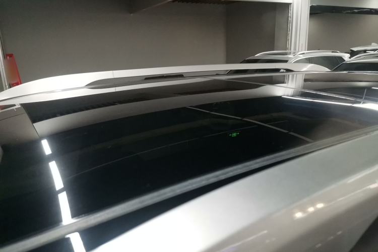 Used GAC Trumpchi GS4 PLUS 2021 270T Automatic Star Edition