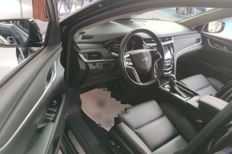 Used Cadillac XTS 2018 28T Tech Edition
