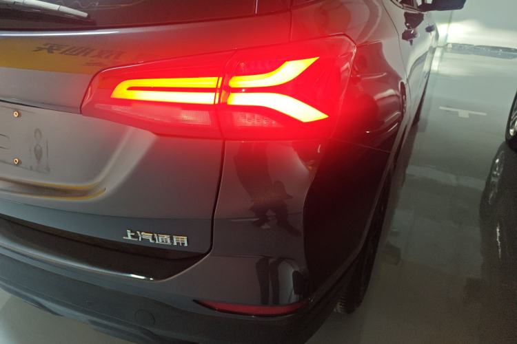 Used Chevrolet Equinox 2022 535T Chijie Edition
