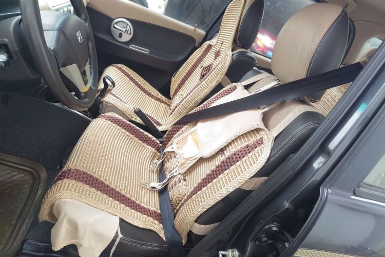 Used Zotye T200 2013 1.3L MT Urban Model