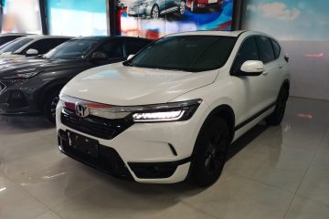 Used Honda Breeze 2021 240TURBO CVT 2WD Luxury Edition