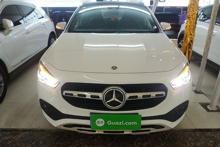 Used Mercedes-Benz GLA 2023 GLA 220
