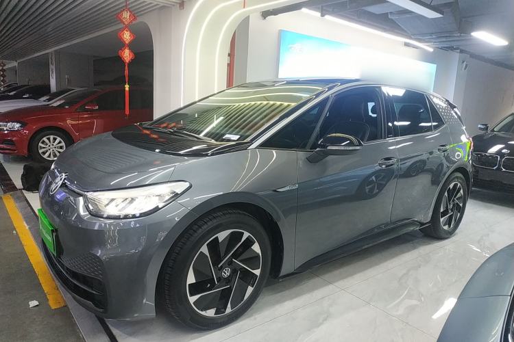 Used Volkswagen ID.3 2021 Pure Edition