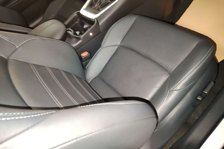 Used Toyota Wildlander 2023 2.0L CVT Four-Wheel Drive Luxury PLUS Edition
