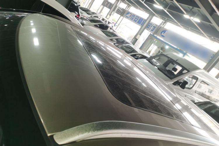 Used Honda UR-V 2017 370TURBO 2WD Prestige Edition China V