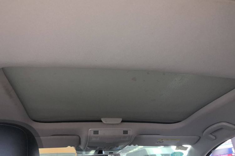 Used Volkswagen Golf 2014 1.4TSI Automatic Luxury Model
