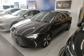 Used Buick Regal 2024 25T Deluxe Edition