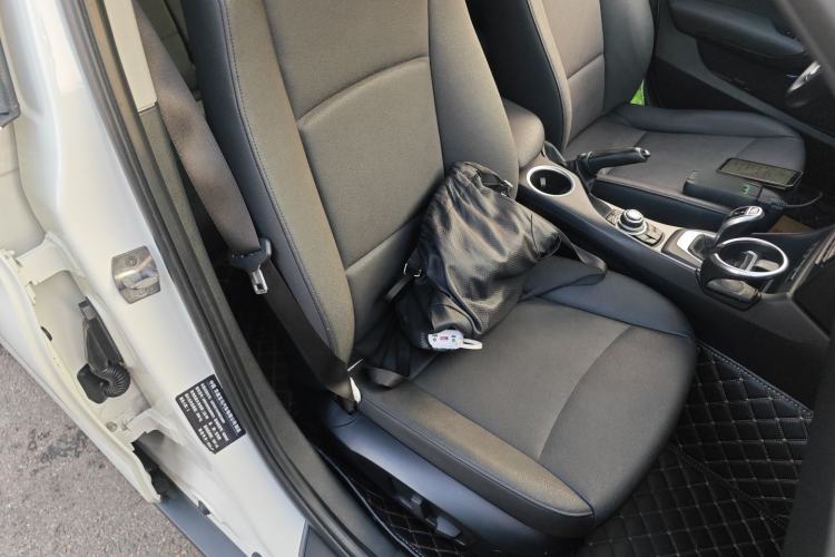 Used BMW X1 2015 sDrive18i Leading Edition
