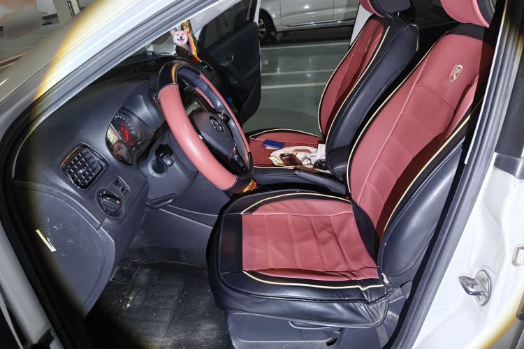 Used Volkswagen Polo 2018 1.5L Automatic Enjoyment Model