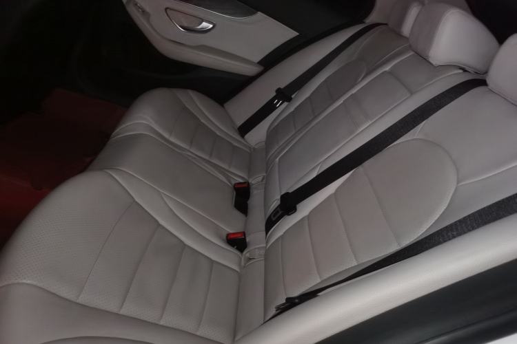 Used Mercedes-Benz C-Class 2015 C 180 L Sport Edition
