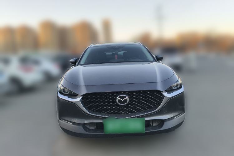 Used Mazda CX-30 2022 2.0L Automatic Joyful Model