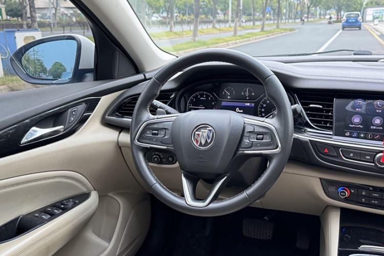 Used Buick Regal 2020 552T Elite Edition
