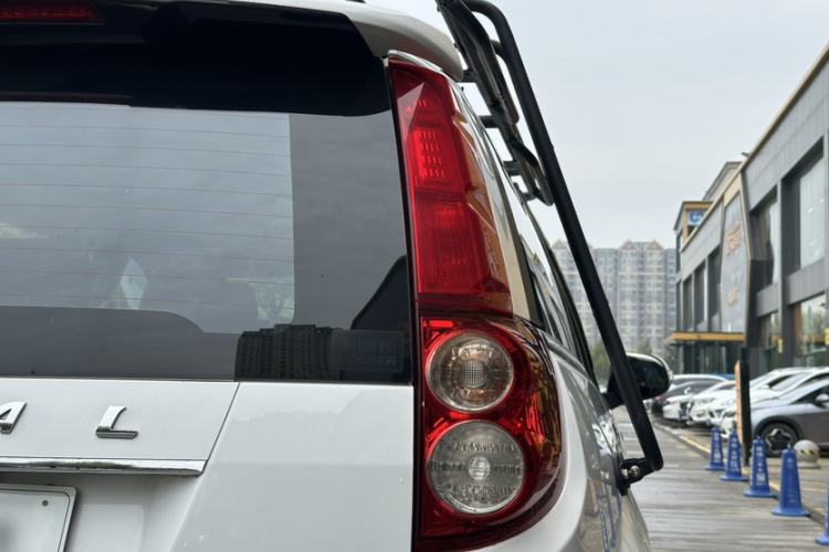 Used Haval H5 Classic 2016 Classic Edition 2.0T Manual 4x4 Elite Model
