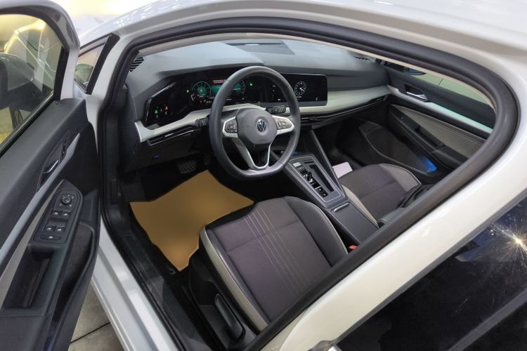 Used Volkswagen Golf 2021 280TSI DSG Pro